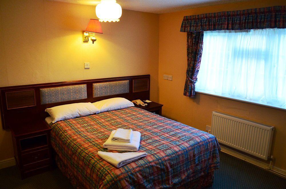 Hotel The Holt 3*