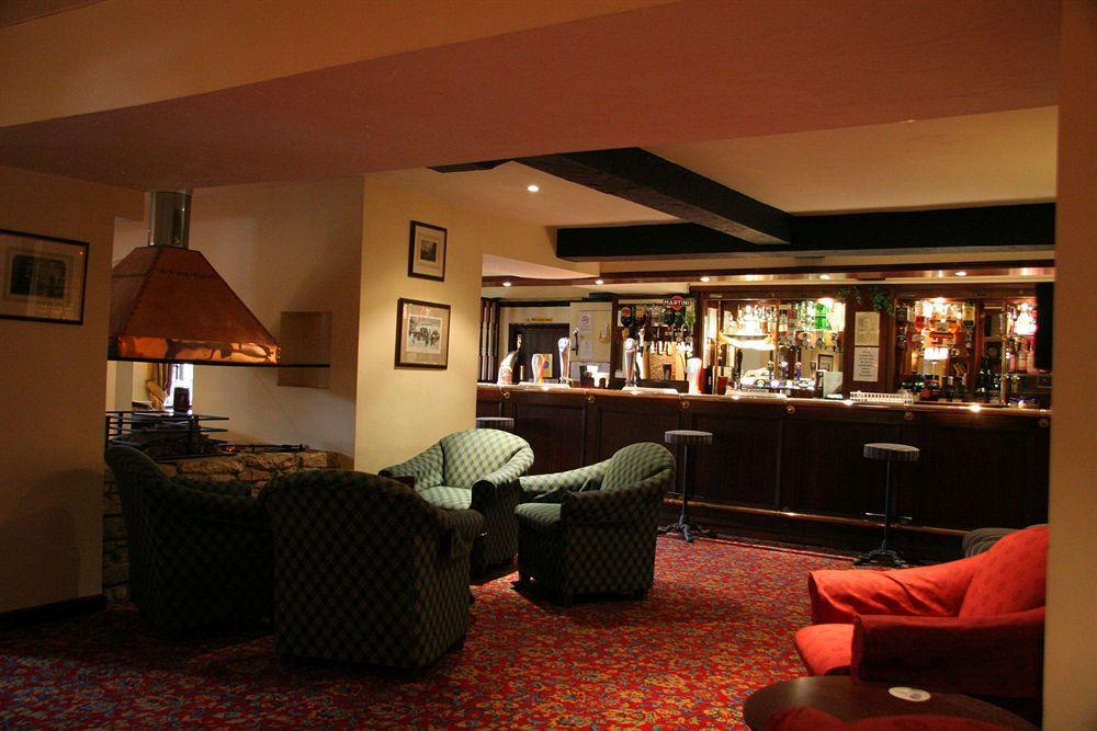 Hotel The Holt 3*