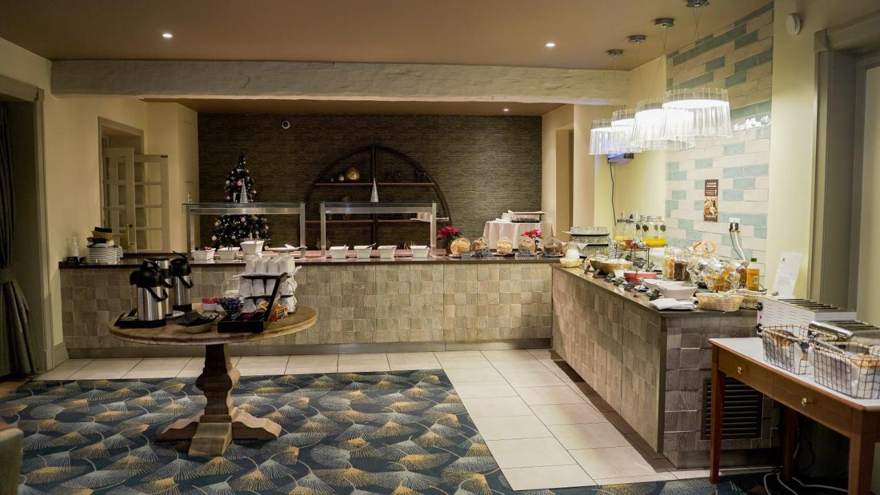 Hotel The Holt