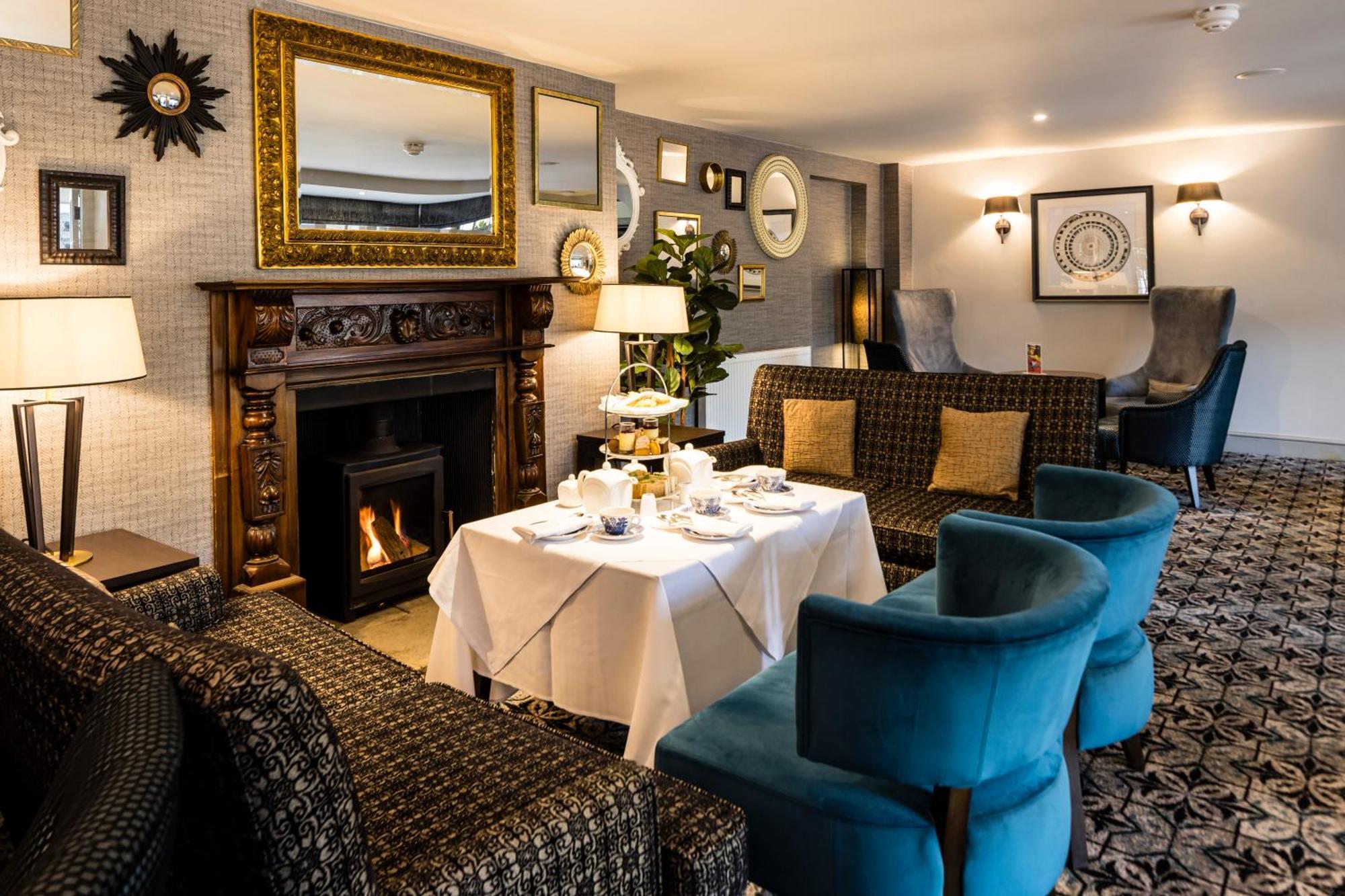 Hotel The Holt 3*