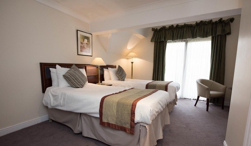 The Holt Hotel 3*