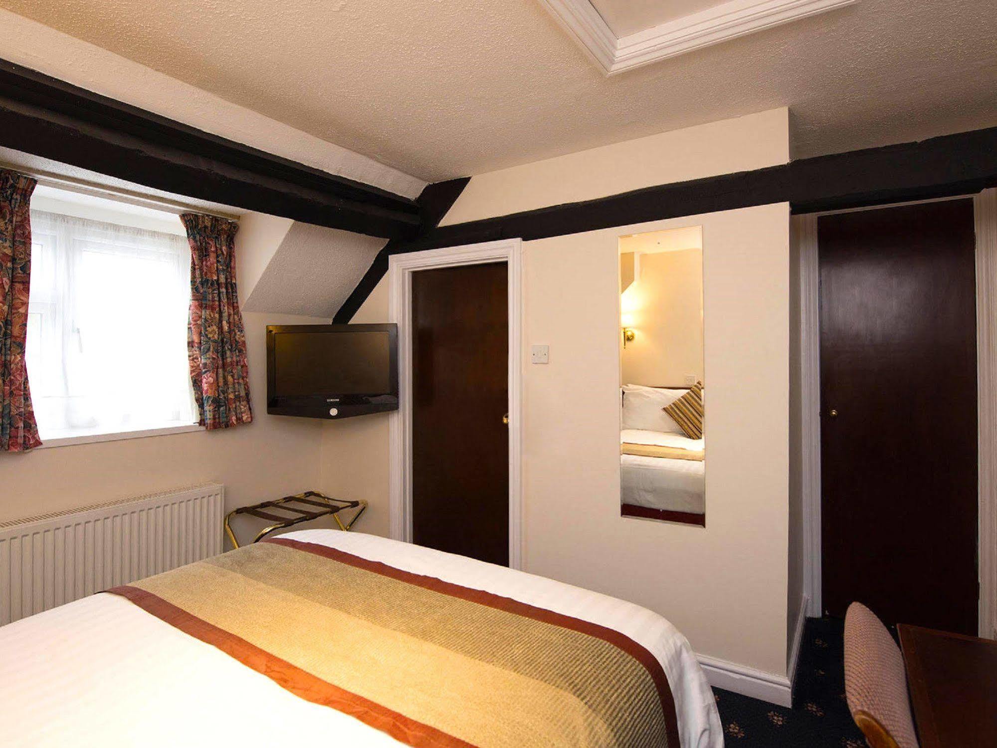 The Holt Hotel