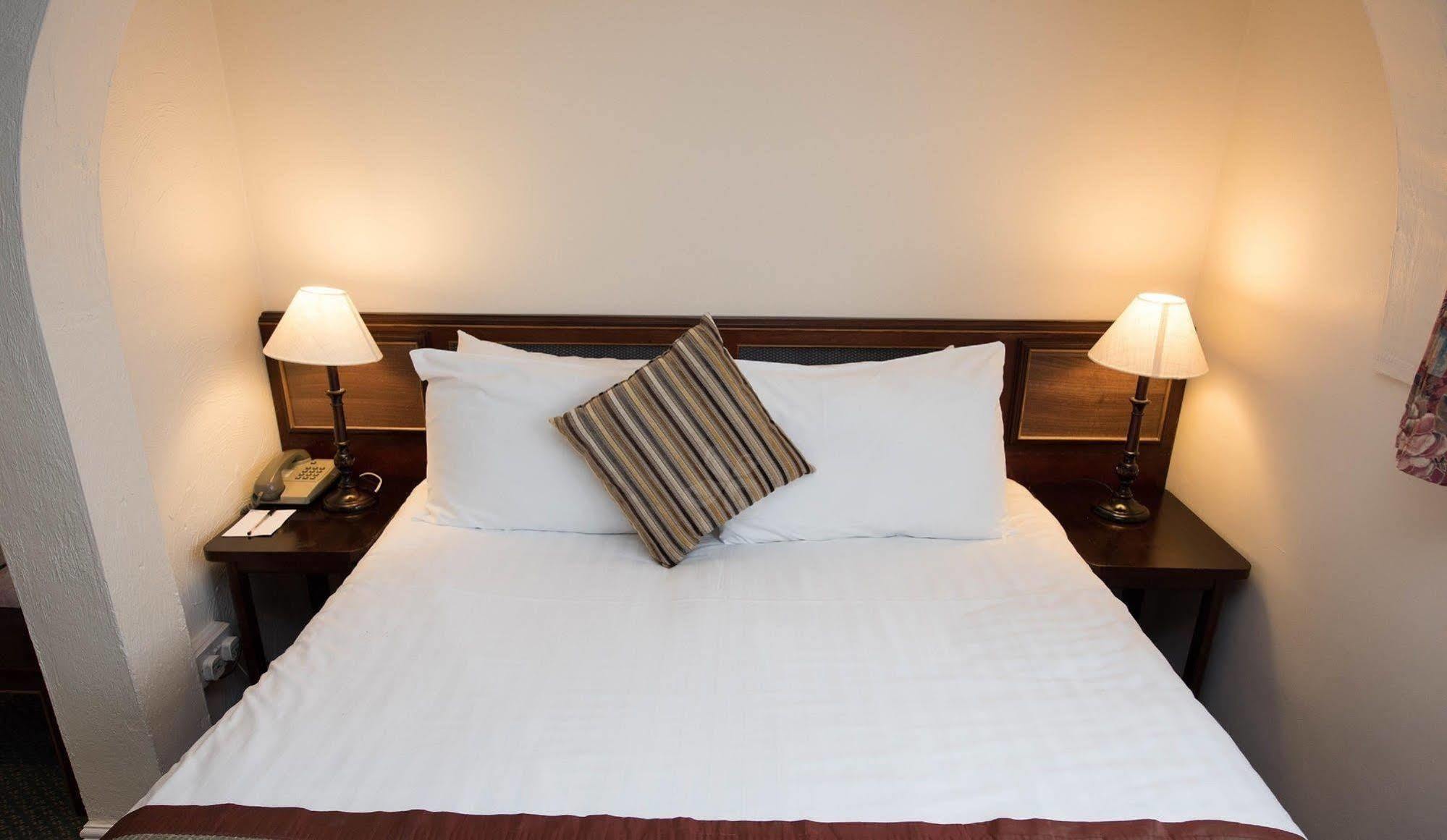 Hotel The Holt 3*