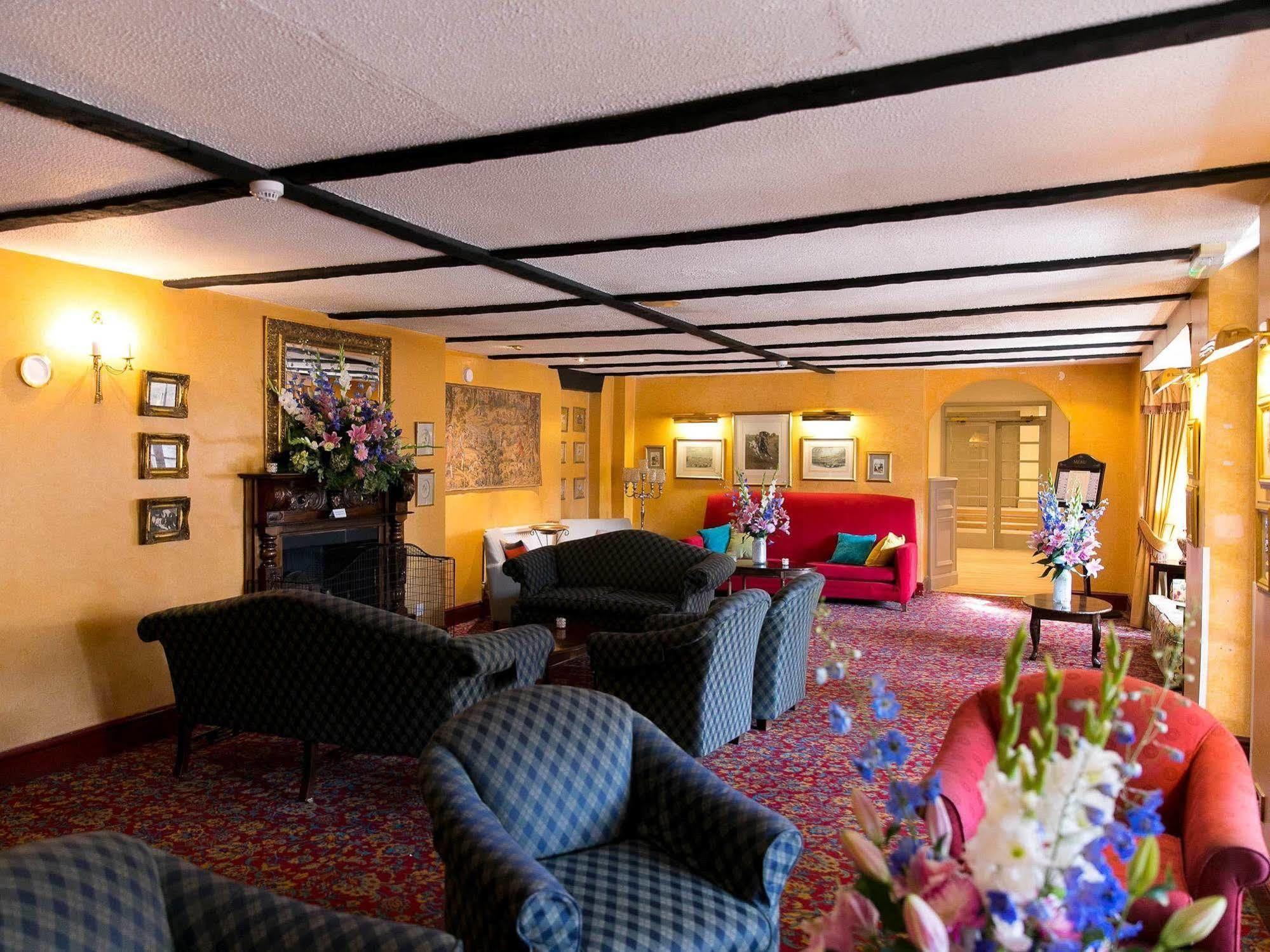 Hotel The Holt 3*