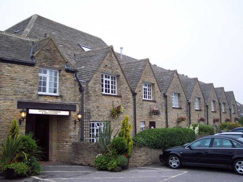 The Holt